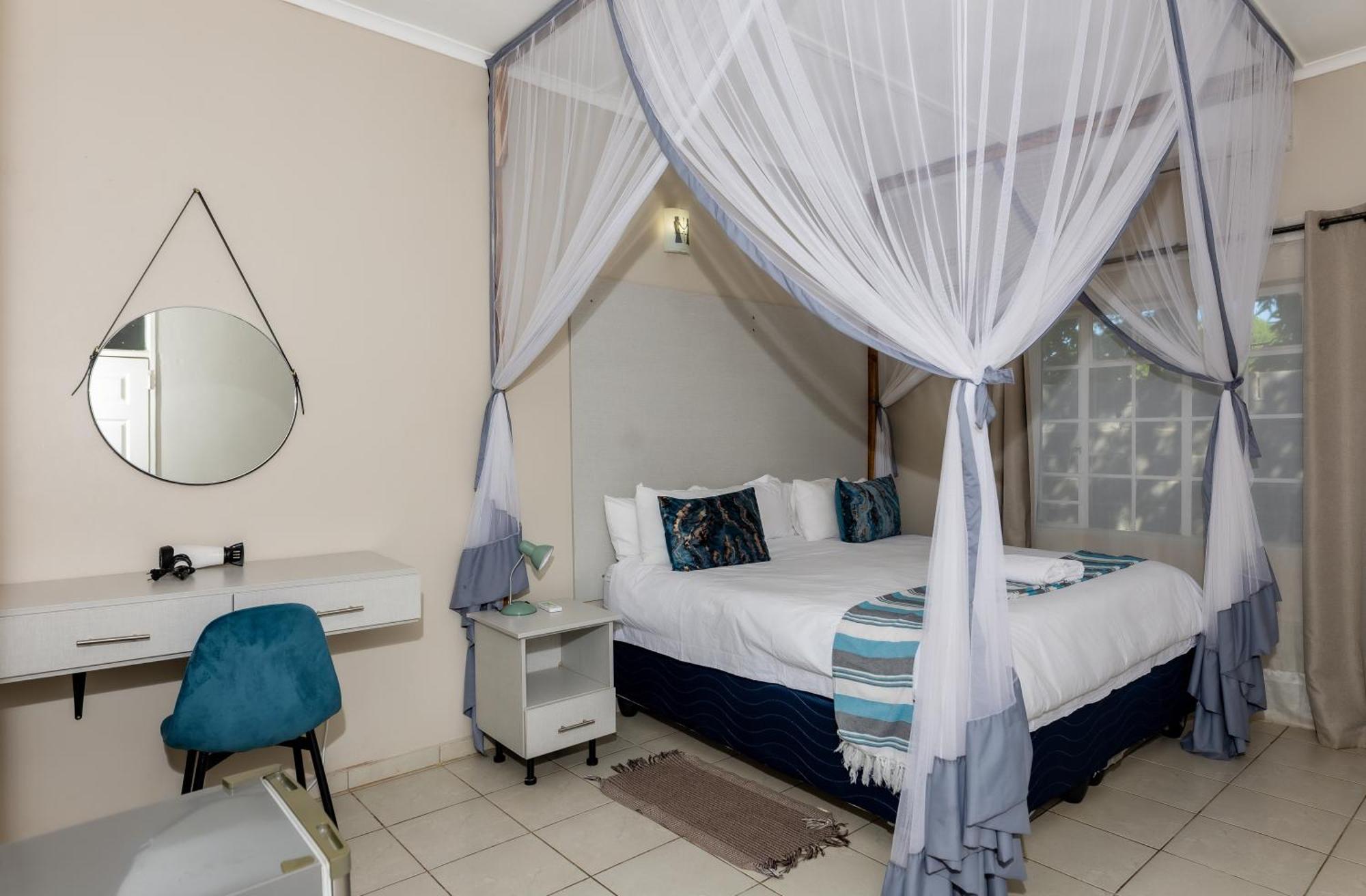 Hungwe House Villa Виктория Фолс Екстериор снимка