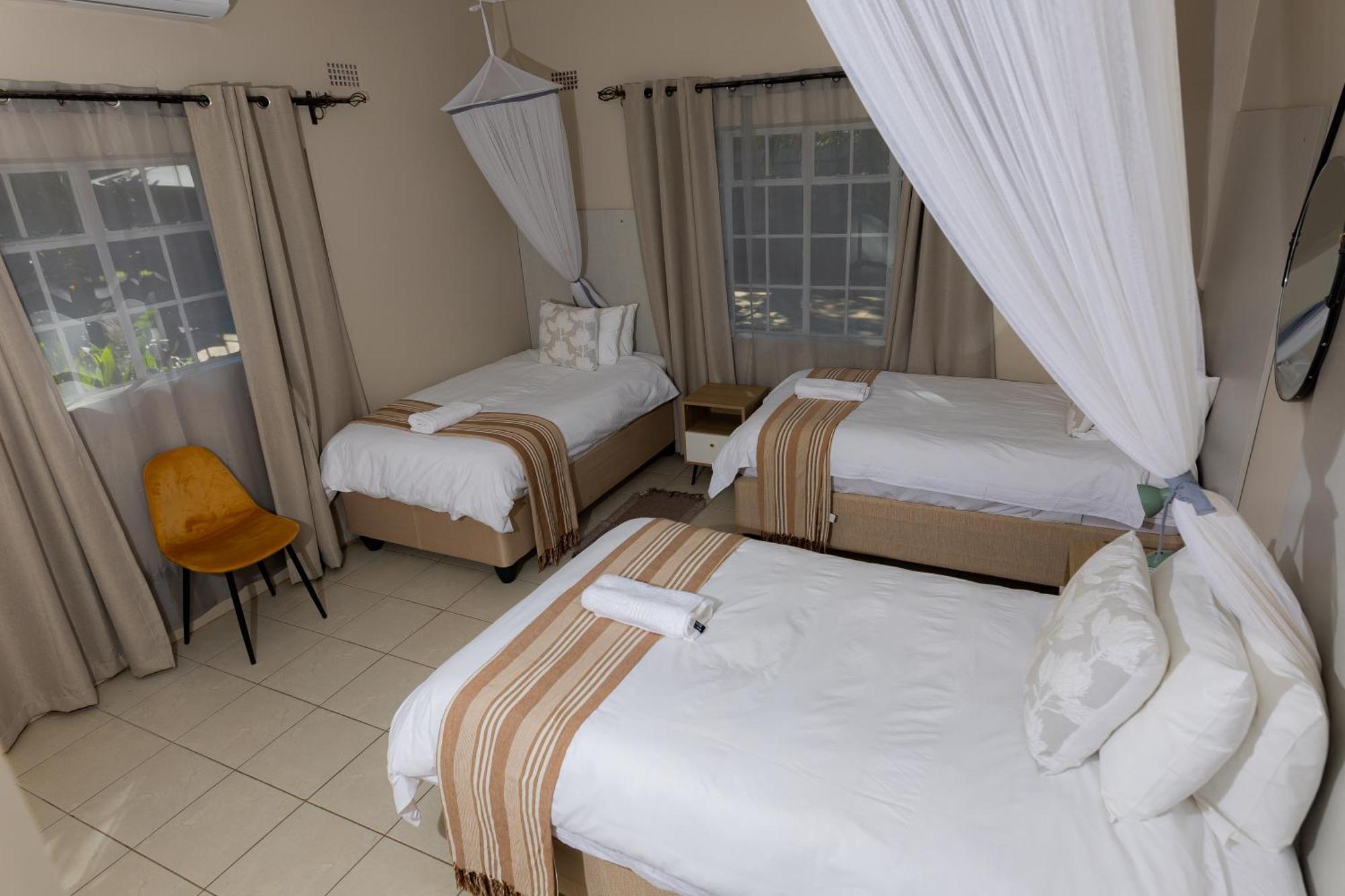 Hungwe House Villa Виктория Фолс Екстериор снимка